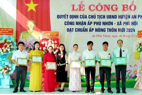 Nhiều kết quả trong công tác văn hóa, gia đình