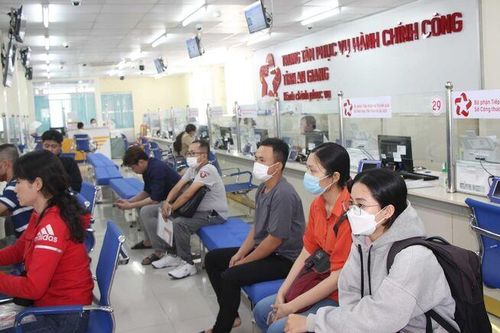 Nâng cao Chỉ số PAPI