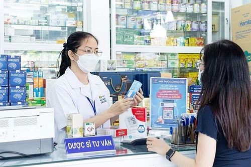 Siết chặt mua bán thuốc sàn thương mại điện tử