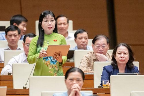 Đề nghị bổ sung thêm chính sách về khoa học - công nghệ
