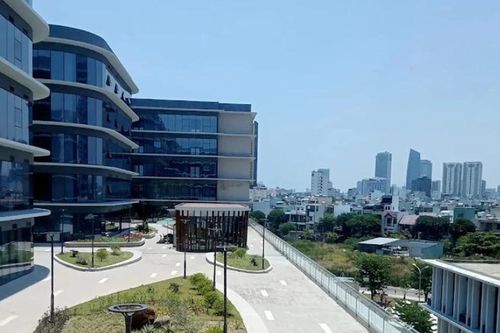 Đà Nẵng mời gọi đầu tư dự án phòng thí nghiệm bán dẫn trị giá 1.800 tỷ đồng