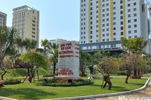 Đầu tư thêm hơn 100 tỷ đồng mở rộng Khu phố du lịch An Thượng