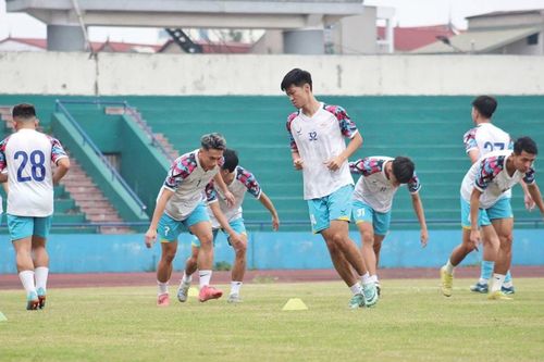 'Cảnh báo đỏ' cho thể thao Việt Nam