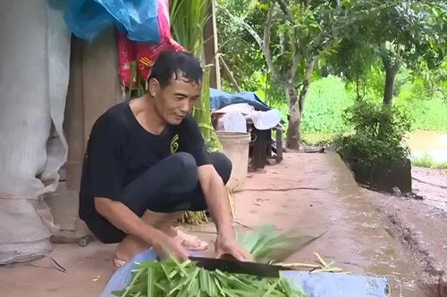 Lan tỏa phong trào viết đơn thoát nghèo