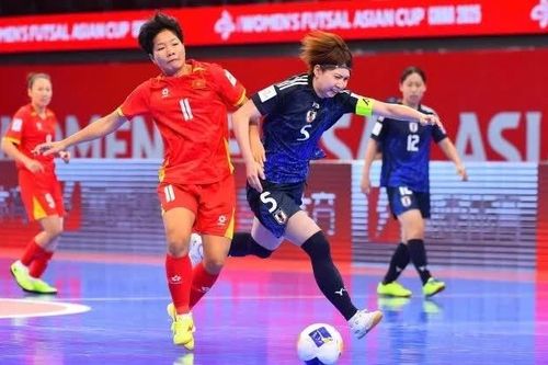 Thua Nhật Bản, tuyển futsal nữ Việt Nam lỡ cơ hội dự World Cup