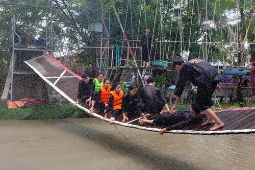 Đồng Tháp phát triển du lịch đảm bảo tăng trưởng hai con số