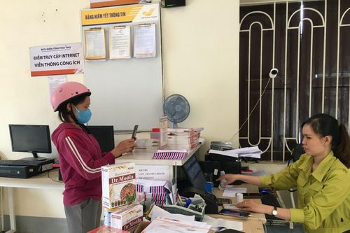 Nâng cao kỹ năng số cho người dân