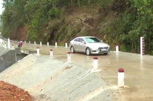 Bình Gia (Lạng Sơn): Huy động các nguồn lực ưu tiên đầu tư cơ sở hạ tầng