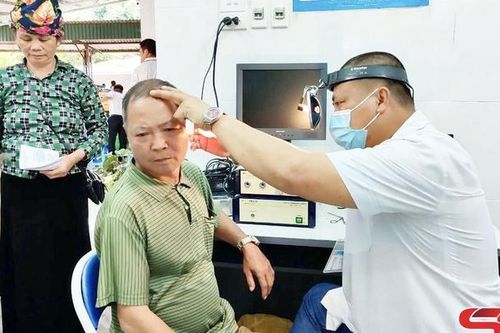 Nâng cao chất lượng chăm sóc sức khỏe nhân dân