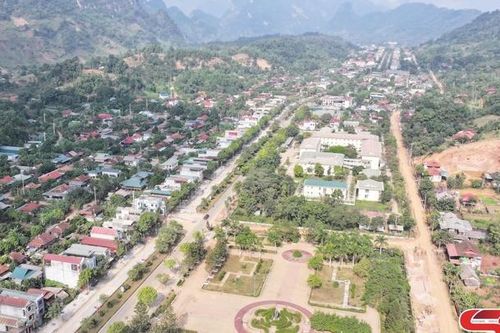 Học Bác xây dựng quê hương giàu đẹp