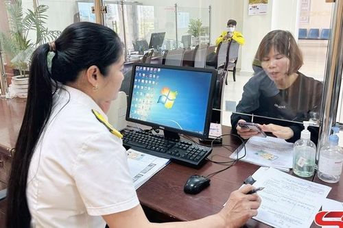 Chính phủ gia hạn thời hạn nộp thuế