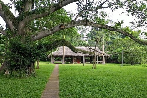 Tân Trào - Một tất yếu lịch sử