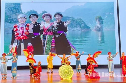 Đoàn Tuyên Quang đoạt Huy chương Bạc Hội thi Tiếng hát người khuyết tật lần thứ III năm 2025