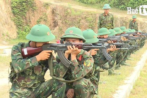 Bản tin An ninh - Cuộc sống ngày 13/5