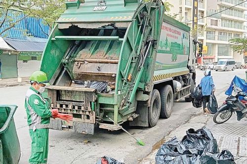 Vì một Huế luôn sạch, đẹp