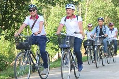 Nâng cao chỉ số phát triển du lịch của địa phương