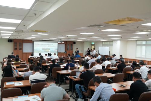 CNCTech Industrial: phát triển mô hình khu công nghiệp công nghệ cao gắn liền với hoạt động nghiên cứu ứng dụng
