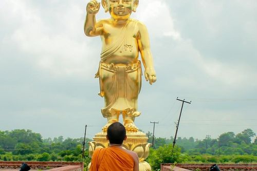 Ngày Phật đản sinh