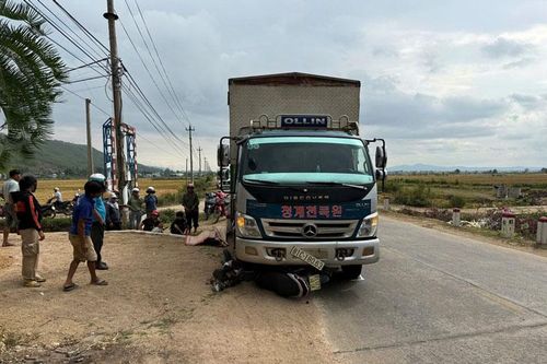 Tin tức tai nạn giao thông mới nhất hôm nay 13/5/2025