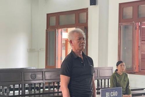 Dùng thuốc diệt cỏ đầu độc vợ cũ, bị tuyên phạt 10 năm tù