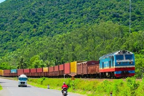 Nghiên cứu đầu tư 6 dự án đường sắt giai đoạn 2025-2027