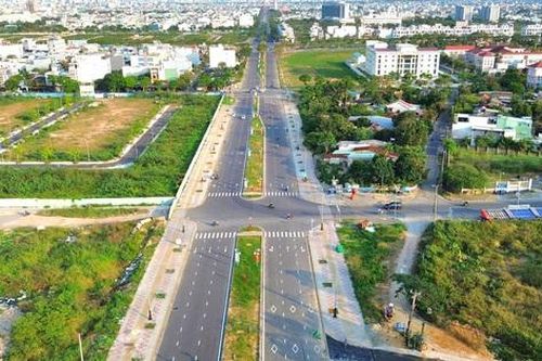 Dự án gần 1.000 tỷ đồng ở Đà Nẵng vẫn dang dở sau 2 năm chậm tiến độ