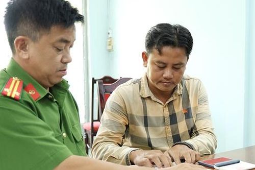 Đánh trọng thương con chủ quán nhậu vì mâu thuẫn việc trả tiền