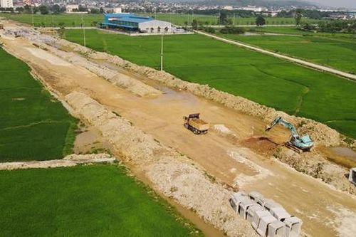 Vì sao Hà Tĩnh phát triển giao thông nông thôn một cách hiệu quả?