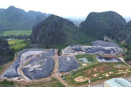 Sau đối thoại về xử lý ô nhiễm, rác thải ở TP Thanh Hóa được thu gom trở lại