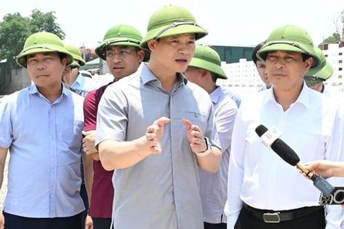 Bắc Ninh: Tập trung phát triển đô thị, tạo đà cho sáp nhập