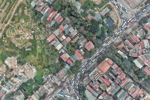 Hà Nội phê duyệt tuyến đường nối 4 làn xe tại huyện Thanh Trì