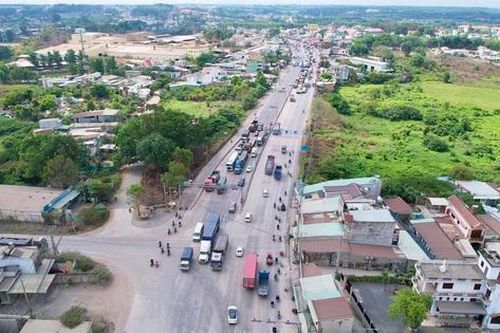 Đồng Nai tiếp nhận quản lý gần 153km quốc lộ trước ngày 16/5