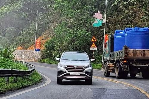 Vĩnh Phúc: Đồng loạt nhiều giải pháp sau liên tiếp tai nạn trên đường đèo Tam Đảo