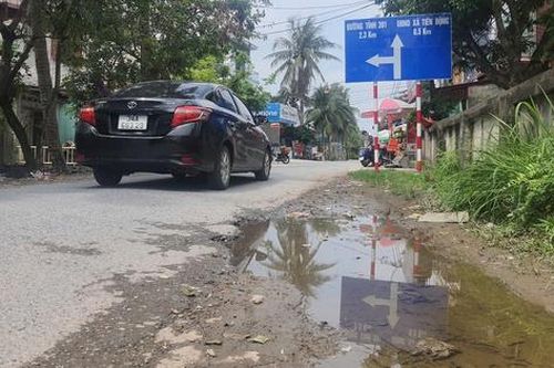 Hải Dương: Người dân sẵn sàng hiến đất, làm tuyến đường trăm tỷ đồng kết nối 3 xã