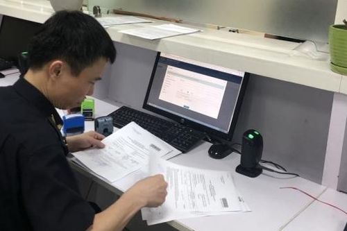 Khai báo hải quan trên hệ thống eCustomsV5 đã hoạt động ổn định