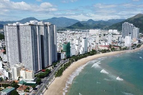 Khánh Hòa điều chuyển vốn đầu tư công 4 dự án chậm tiến độ