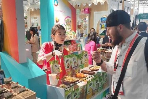Cơ hội vàng TP.Hồ Chí Minh xuất khẩu nông sản, thực phẩm vào Trung Đông