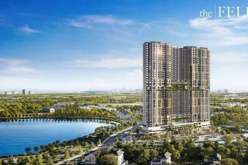 C-Holdings đã hoàn thành nghĩa vụ tài chính dự án The Felix