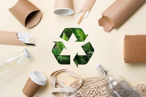 Tiêu dùng thiếu bền vững: Bài toán nan giải về rác thải