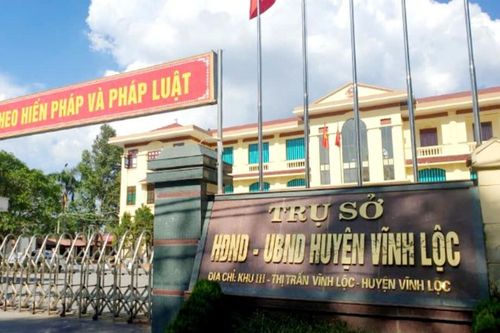 Huyện Vĩnh Lộc (Thanh Hóa): Nhiều kết quả tích cực trong bảo vệ môi trường