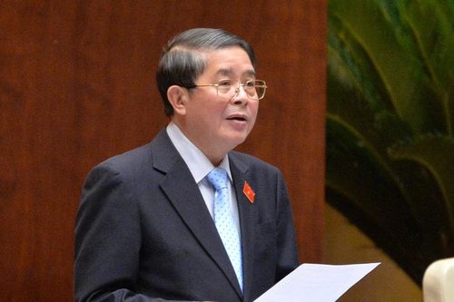 Thông điệp truyền cảm hứng cho thế hệ trẻ có khát vọng, lý tưởng trở thành nhà khoa học