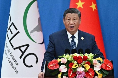 Ông Tập Cận Bình lần đầu phát biểu sau thỏa thuận thương mại Trung Quốc – Mỹ