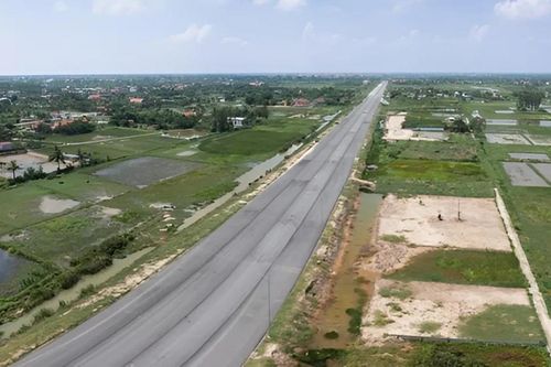 UBND TP Đà Nẵng được giao quản lý nút giao Túy Loan