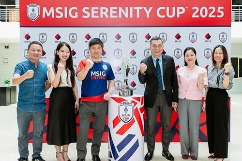 Việt Nam là chủ nhà giải Vô địch Bóng đá nữ Đông Nam Á 2025