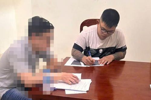 Đang bị án treo vẫn đưa người ra nước ngoài để hưởng lợi 50 triệu đồng