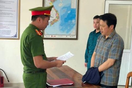 Bắt giám đốc lừa đảo trúng thầu dự án, chiếm đoạt 2 tỷ đồng