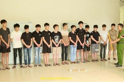 Khởi tố nhóm đối tượng liên quan đến vụ nam thanh niên 17 tuổi tử vong