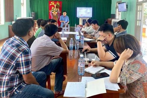Quảng Nam phát huy hiệu quả cộng đồng dân cư thôn trong quản lý bảo vệ rừng