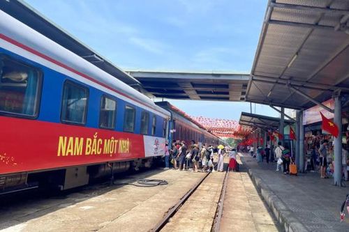 Lập nghiên cứu tiền khả thi 6 dự án đường sắt quốc gia
