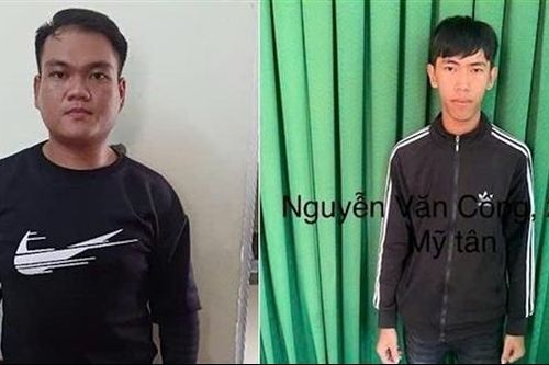 Bị khởi tố vì nổ 3 phát súng để dọa đối phương